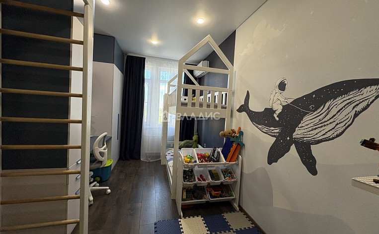 2-Комнатная квартира 67.10м², эт. 2, фото 21