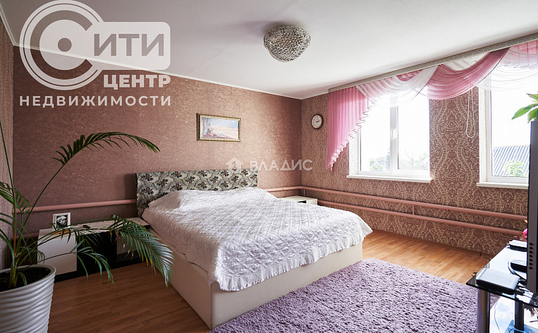 Дом 193.90м², фото 40