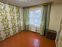 2-Комнатная квартира 43.80м²