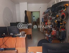 коммерческая, готовый бизнес
