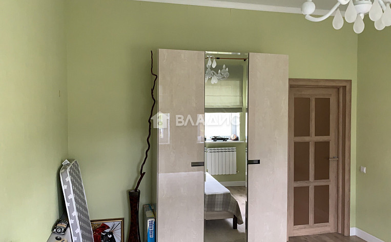 Дом 180.00м², фото 40