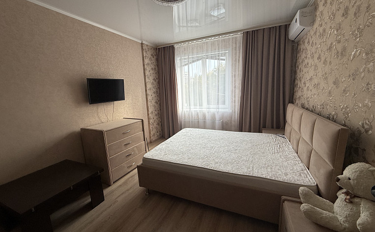 1-Комнатная квартира 42.00м², эт. 2, фото 12