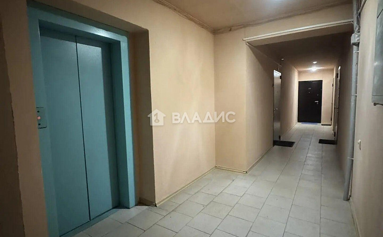 1-Комнатная квартира 34.00м², эт. 8, фото 32