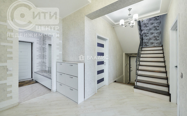 Дом 171.10м², фото 40