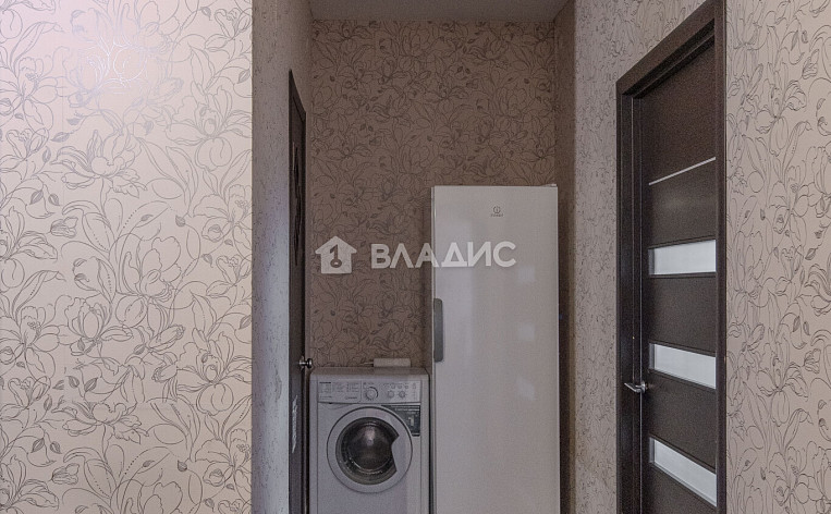 2-Комнатная квартира 72.50м², эт. 12, фото 30