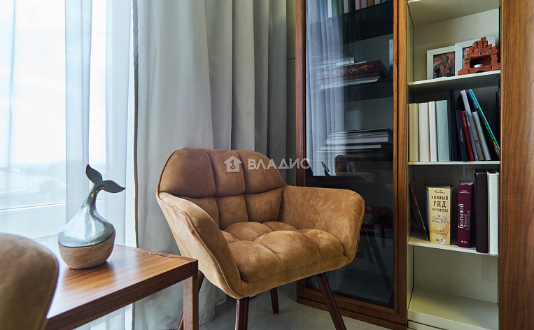 7-Комнатная квартира 445.40м², эт. 3, фото 30