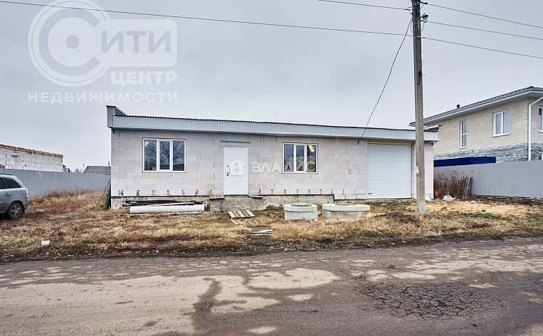 Дом 177.00м², фото 36