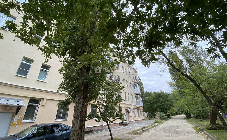2-Комнатная квартира 63.50м², эт. 1, фото 22