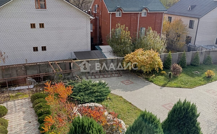 Дом 197.00м², фото 40