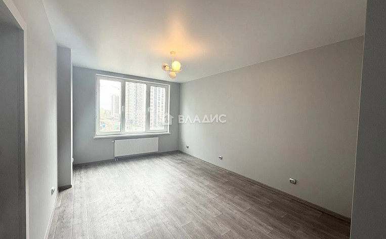 1-Комнатная квартира 40.10м², эт. 4, фото 40