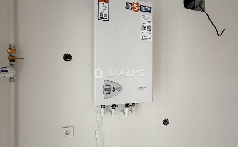 2-Комнатная квартира 52.00м², эт. 1, фото 24