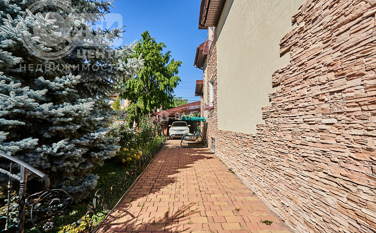 Дом 183.70м², фото 40