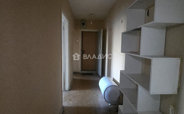 3-Комнатная квартира 67.20м², эт. 8, фото 18