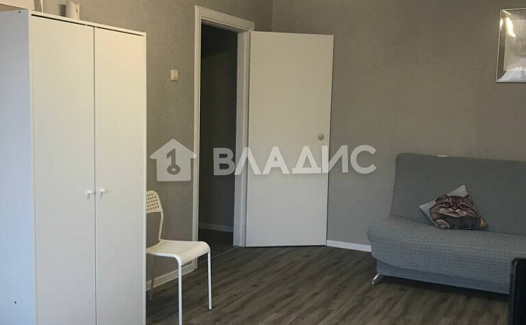 2-Комнатная квартира 55.60м², эт. 7, фото 18
