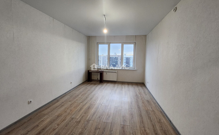 2-Комнатная квартира 58.80м², эт. 17, фото 9