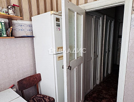 2-Комнатная квартира 45.40м²