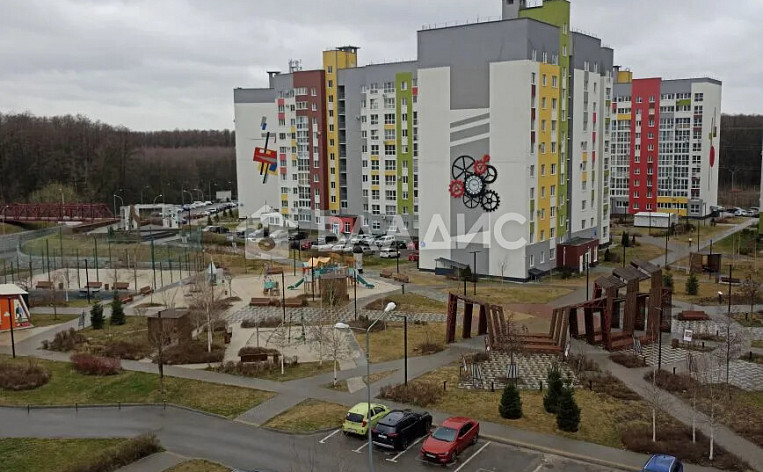 2-Комнатная квартира 50.10м², эт. 6, фото 17