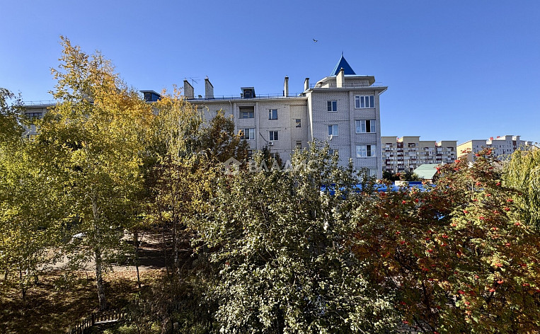 1-Комнатная квартира 48.60м², эт. 2, фото 15
