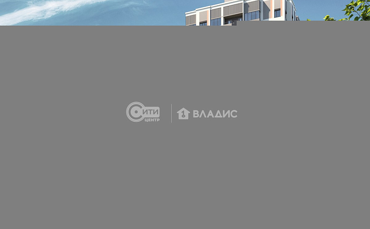 2-комнатная квартира, 51.1 м2, эт. 19, id: 760761, фото 7