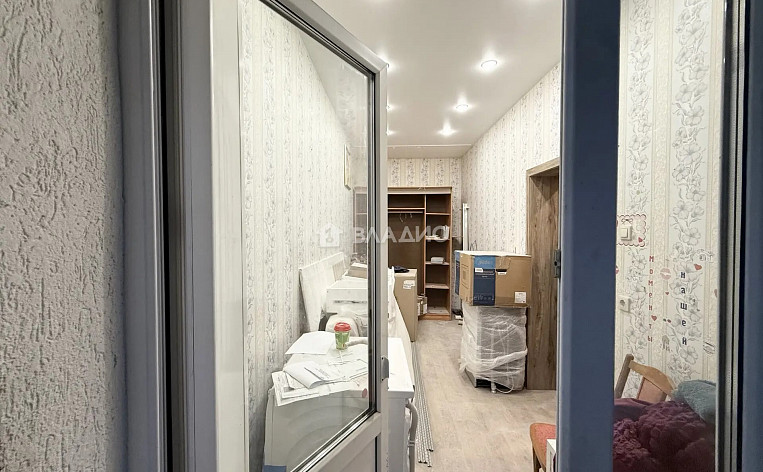 3-Комнатная квартира 84.30м², эт. 4, фото 40