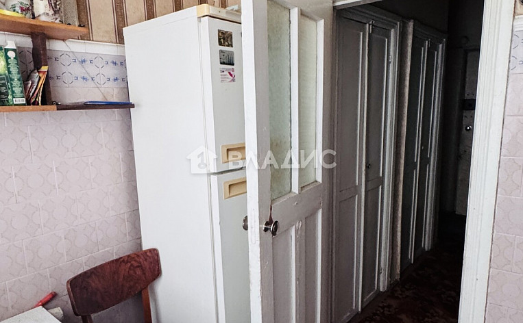 2-Комнатная квартира 45.40м², эт. 2, фото 9