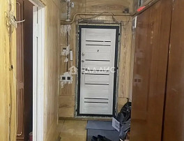 3-Комнатная квартира 62.90м²