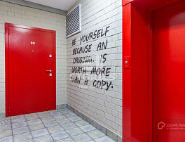 Студия 169.20м²