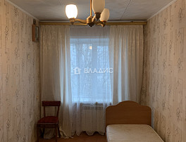 2-Комнатная квартира 42.50м²