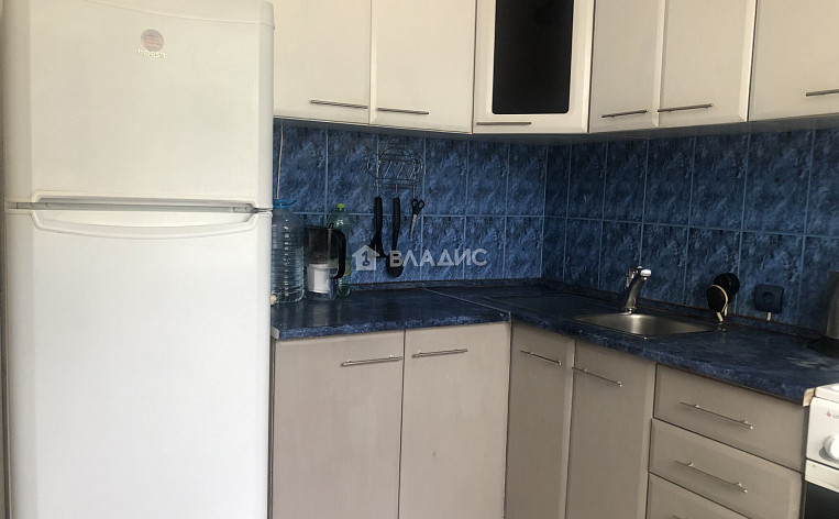 2-Комнатная квартира 53.70м², эт. 1, фото 24