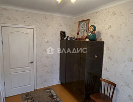 2-Комнатная квартира 41.00м²