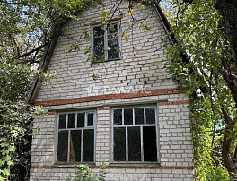 Земельный участок 6.00 соток