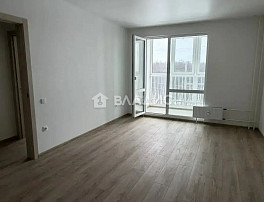 2-Комнатная квартира 66.17м²