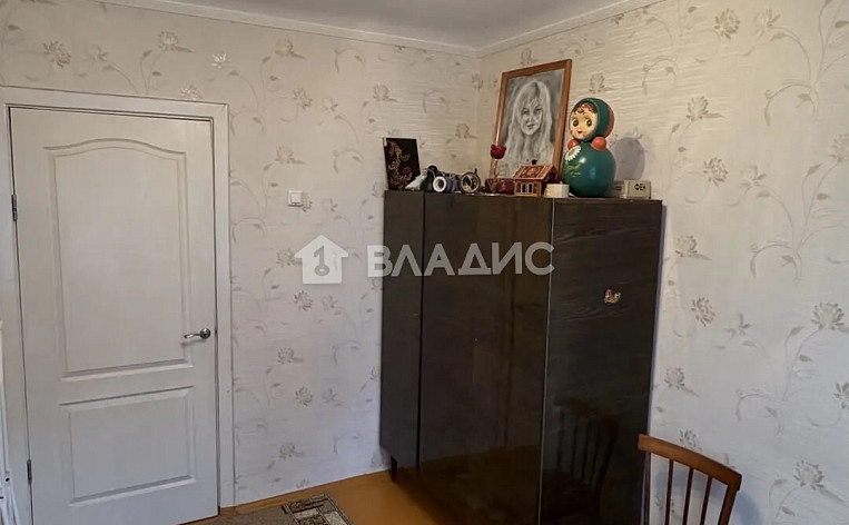 2-Комнатная квартира 41.00м², эт. 2, фото 12