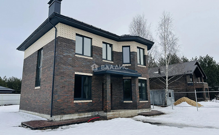 Дом 142.00м², фото 29
