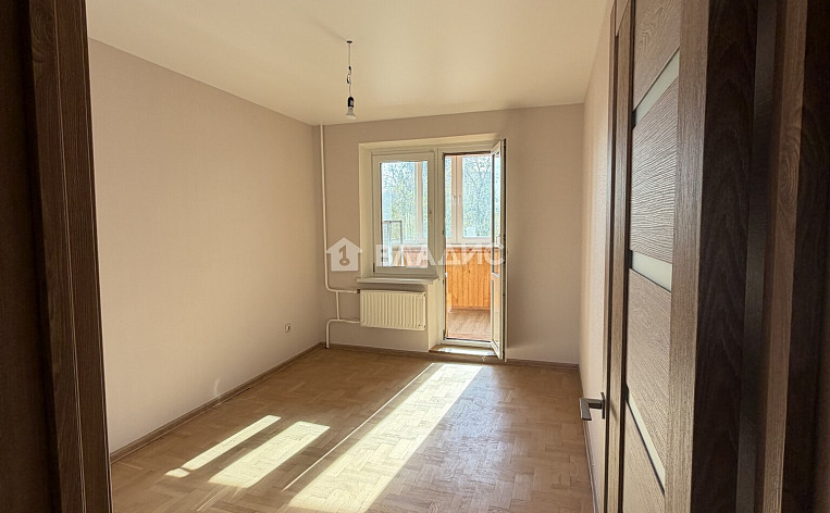 4-Комнатная квартира 97.40м², эт. 6, фото 13