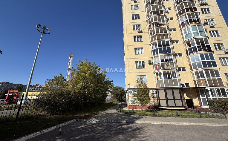 2-Комнатная квартира 61.10м², эт. 1, фото 29