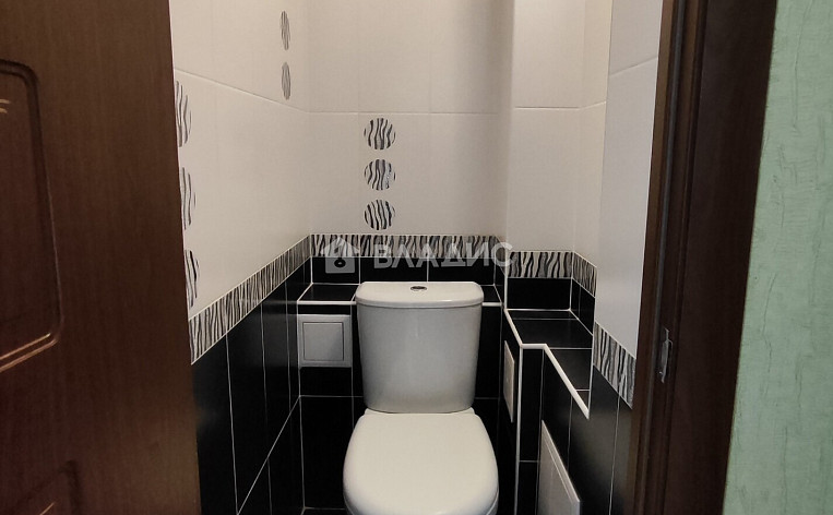 3-Комнатная квартира 70.00м², эт. 6, фото 18