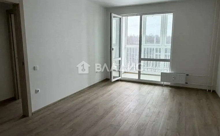 2-Комнатная квартира 66.17м², эт. 6, фото 4