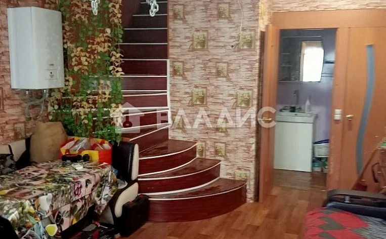 Дом 154.00м², фото 40