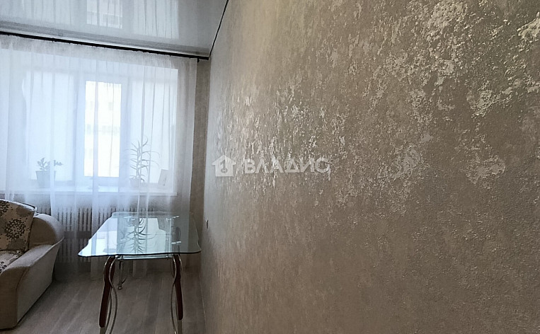 1-Комнатная квартира 32.00м², эт. 7, фото 15