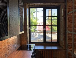 4-комнатная квартира, 75.3 м2