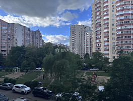 3-Комнатная квартира 127.90м²
