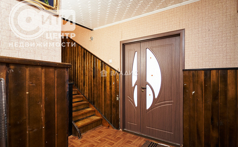 5-Комнатная квартира 110.90м², эт. 12, фото 30