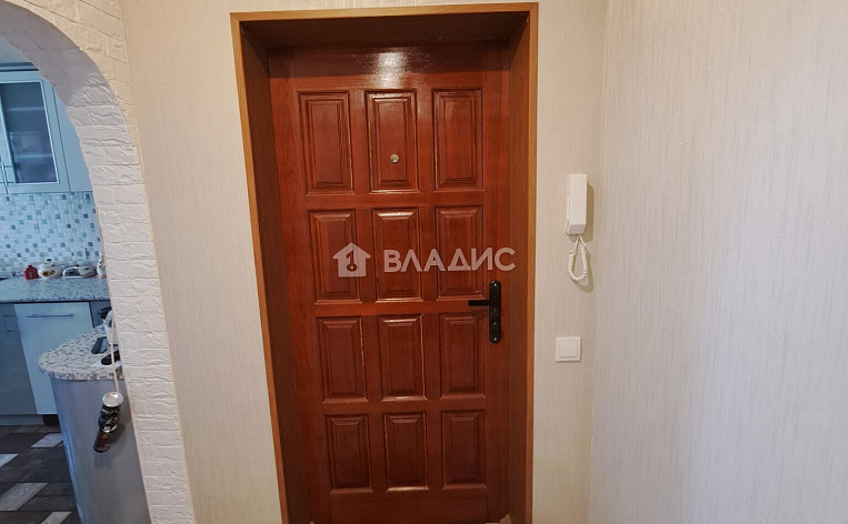 3-Комнатная квартира 64.70м², эт. 4, фото 16