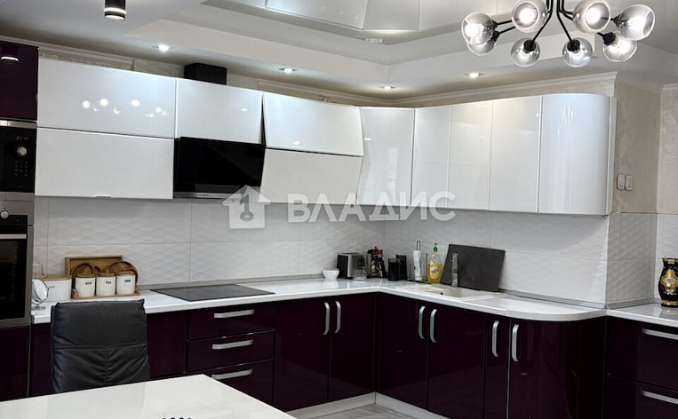 3-Комнатная квартира 80.10м², эт. 4, фото 18