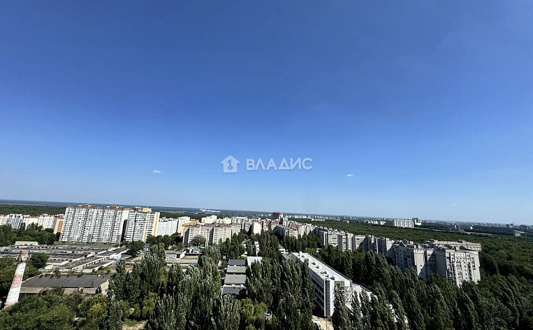 2-Комнатная квартира 64.39м², эт. 8, фото 29