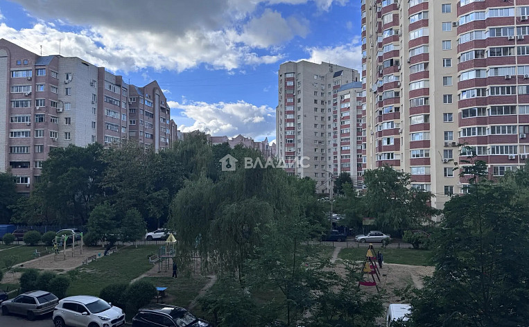 3-Комнатная квартира 127.90м², эт. 3, фото 32