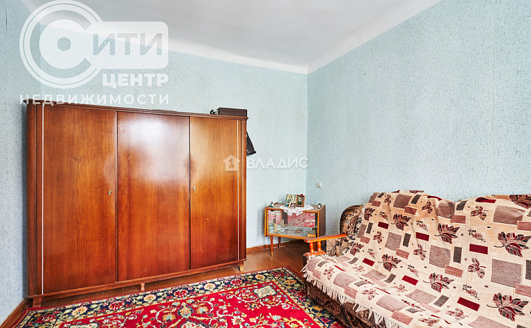 Дом 88.50м², фото 21