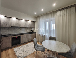 1-Комнатная квартира 48.80м²