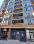 Студия 21.90м², эт. 13, фото 1
